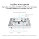 Точка доступа ASUS ExpertWIFI EBA63 AX3000, 1xGE LAN, PoE, MESH - изображение 15