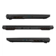 Ноутбук Gigabyte G6X 9KG 2024 (G6X 9KG-43UA854SH) Gunmetal Gray - изображение 7