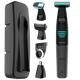 Триммер для усов и бороды CECOTEC Trimmer Bamba PrecisionCare 5in1 - изображение 1