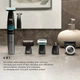 Тример для бороди та вусів CECOTEC Trimmer Bamba PrecisionCare 5in1 - зображення 5