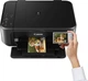 МФУ Canon Pixma MG3640S with Wi-Fi, duplex Black (0515C107AA/0515C007) - изображение 9
