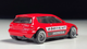 Машинка Базова Hot Wheels '92 Honda Civic EG J-Imports 1:64 HTC43 Red - зображення 3