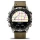 Спортивний годинник Garmin MARQ Adventurer Gen 2 (010-02648-31) - изображение 10