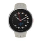 Мультиспортивний годинник з GPS та розумними функціями Polar Pacer Pro (900102180) біло-червоний з силіконовим ремінцем - зображення 5