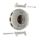Мультиспортивний годинник з GPS та розумними функціями Polar Pacer Pro (900102180) біло-червоний з силіконовим ремінцем - зображення 11