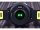 Смарт-часы Garmin Forerunner 265S (010-02810-13) черно-желтые с силиконовым ремешком - изображение 5