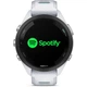 Смарт-часы Garmin Forerunner 265S (010-02810-14) бело-бирюзовые с силиконовым ремешком - изображение 12