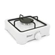 Газова плита Zilan ZLN0018, 1 комфорка, White - зображення 1
