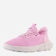 Женские кроссовки для бега New Balance Fresh Foam Roav Elite WRVELLP1- B 37.5 (7US) 24 см Розовые (196307615044) - изображение 3