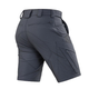 Шорты M-Tac Aggressor Summer Flex Dark Grey Размер XS - изображение 3