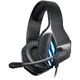 Навушники Defender Rival Black (64565) - зображення 1
