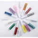 Рідка підводка для очей з глітером Handaiyan Glitter Eyeliner, 01 перламутровий - изображение 2