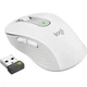 Мышка Logitech Signature M650 for Business Large Off-White (910-006349) - изображение 1