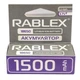 Акумулятор літій-іонний Rablex 1865О І500mAh, З.7V - зображення 3