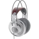 Наушники AKG K701 White (2458X00180) - изображение 1
