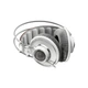 Наушники AKG K701 White (2458X00180) - изображение 4