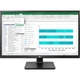 Монітор LG 24BK55YP-I - зображення 1