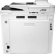 Багатофункціональний пристрій HP Color LJ M479fnw c Wi-Fi (W1A78A) - зображення 4