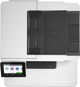 Багатофункціональний пристрій HP Color LJ M479fnw c Wi-Fi (W1A78A) - зображення 5