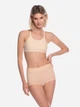 Трусики шорты женские Lama Flex FIT6000SZ-06 L/XXL Бежевые (5904577902307) - изображение 3