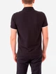 Поло длинное мужское U.S. Polo Assn 11A722-3O00A(BLACK) M Черное - изображение 2