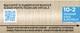 Фарба для волосся Palette A-10 (10-2) Перлинний блондин 110 мл (3838824109503) - изображение 4