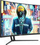 Monitor 31.5" Dahua LM32-E230C (6923172593238) - obraz 2