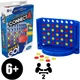Гра настільна дорожня Hasbro Збери 4 (F8253) - зображення 3