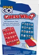 Игра настольная дорожная Hasbro Угадай кто? (F8257) - изображение 1