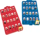 Игра настольная дорожная Hasbro Угадай кто? (F8257) - изображение 6