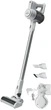 Акумуляторний пилосос HISENSE HVC6133W - зображення 1