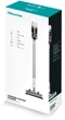 Акумуляторний пилосос HISENSE HVC6134W - зображення 19