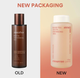 Омолоджувальний тонер-есенція з екстрактом чорного чаю Innisfree Black Tea Youth Enhancing Skin 170ml - зображення 2