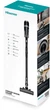 Акумуляторний пилосос HISENSE HVC6664BK - зображення 4