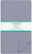 Простынь на резинке детская Cosas 80x160+20 см Stormy ранфорс (4822052088999) - изображение 6