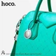 Поисковый трекер - брелок анти-потеря HOCO DI29 Plus Water droplet shape anti-lost tracker - изображение 5