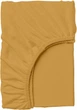 Простынь Cosas Детская Ranfors 60х120 Mustard (4822052068670) - изображение 1