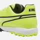 Чоловічі сороконіжки Puma King Match TT 107260-04 39 Салатові (4099686070328) - зображення 5