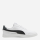 Sneakersy damskie z eko skóry Puma Shuffle 309668-30 39 Białe (4099686321895) - obraz 2