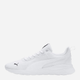 Buty sportowe męskie z siatki Puma Anzarun Lite 371128-03 44.5 Białe (4062451649272) - obraz 1