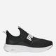 Чоловічі кросівки для бігу Puma Softride Enzo Evo Slip-On 377875-01 43 Чорні (4065452679897) - зображення 1