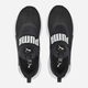 Buty do biegania po asfalcie męskie Puma Softride Enzo Evo Slip-On 377875-01 42 (8UK) Czarne (4065452679873) - obraz 5