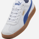 Sneakersy damskie do kostki Puma Club 381111-26 37 (4UK) Białe (4099686093082) - obraz 4