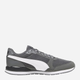 Buty sportowe męskie do kostki Puma ST Runner v3 Mesh 384640-14 40.5 (7UK) Szare (4099683056547) - obraz 1