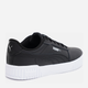 Sneakersy damskie z eko skóry Puma Carina 2.0 385849-05 38 (5UK) Czarne (4065449652650) - obraz 5