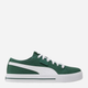 Sneakersy męskie materiałowe Puma Ever FS CV 386393-04 41 (7.5UK) Zielone (4065452427504) - obraz 1