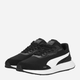 Buty do biegania po asfalcie męskie Puma Runtamed 389236-14 42 (8UK) Biały/Czarny (4099686512613) - obraz 3