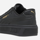 Sneakersy damskie na platformie Puma Smash Platform v3 390758-07 41 Czarne (4099683386057) - obraz 5