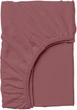 Простынь на резинке Cosas Детская Ranfors 60х120х12 Cherry (4822052072721) - изображение 1