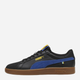 Sneakersy męskie Puma Smash 3.0 Football24 396147-02 43 Czarne (4099686089818) - obraz 1